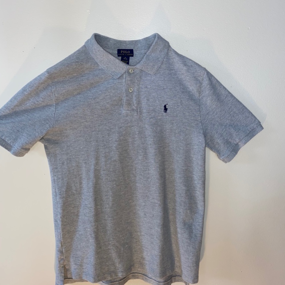 Kids Ralph Lauren Polo!